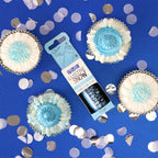 Blue Lustre Snow (10g)