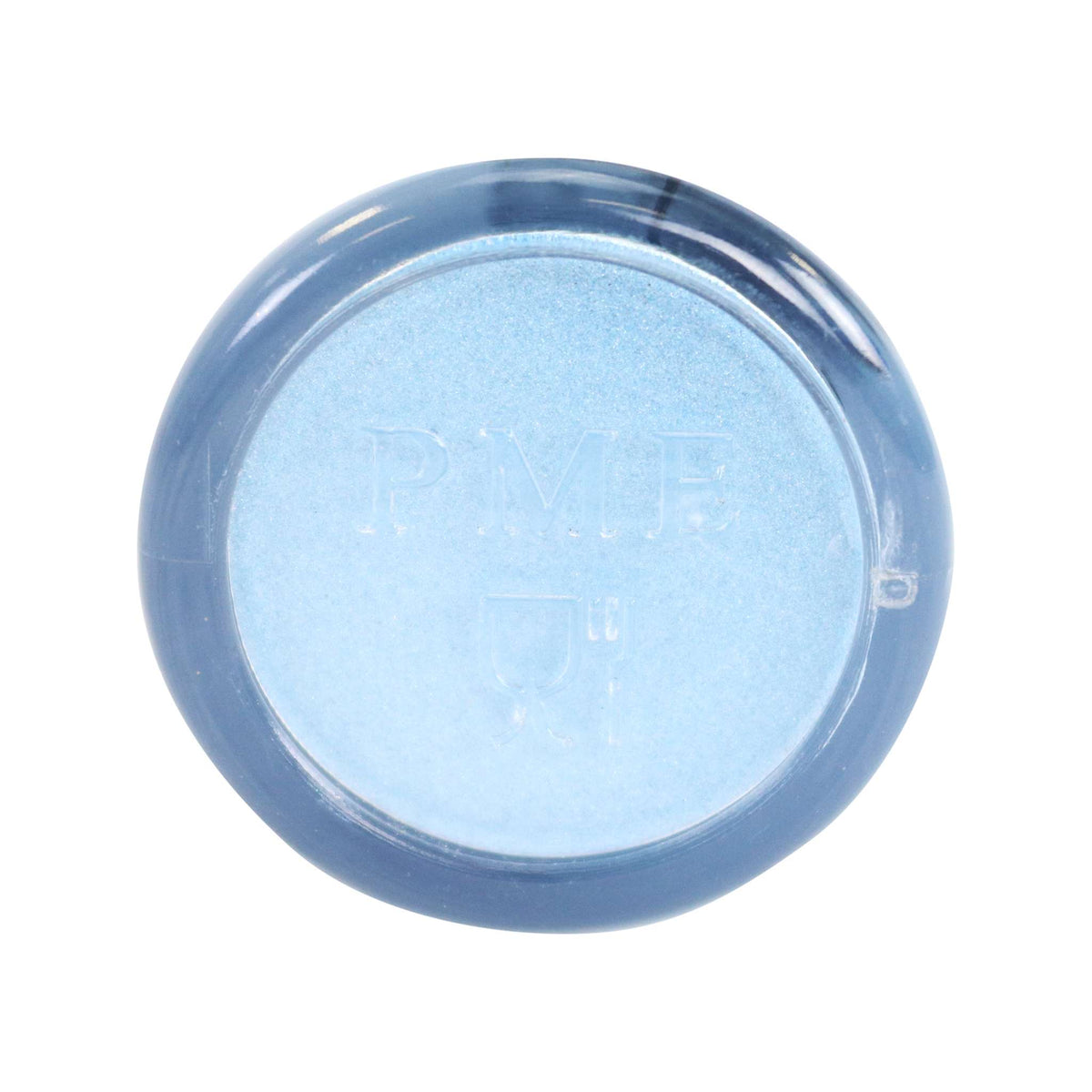 Blue Lustre Snow (10g)