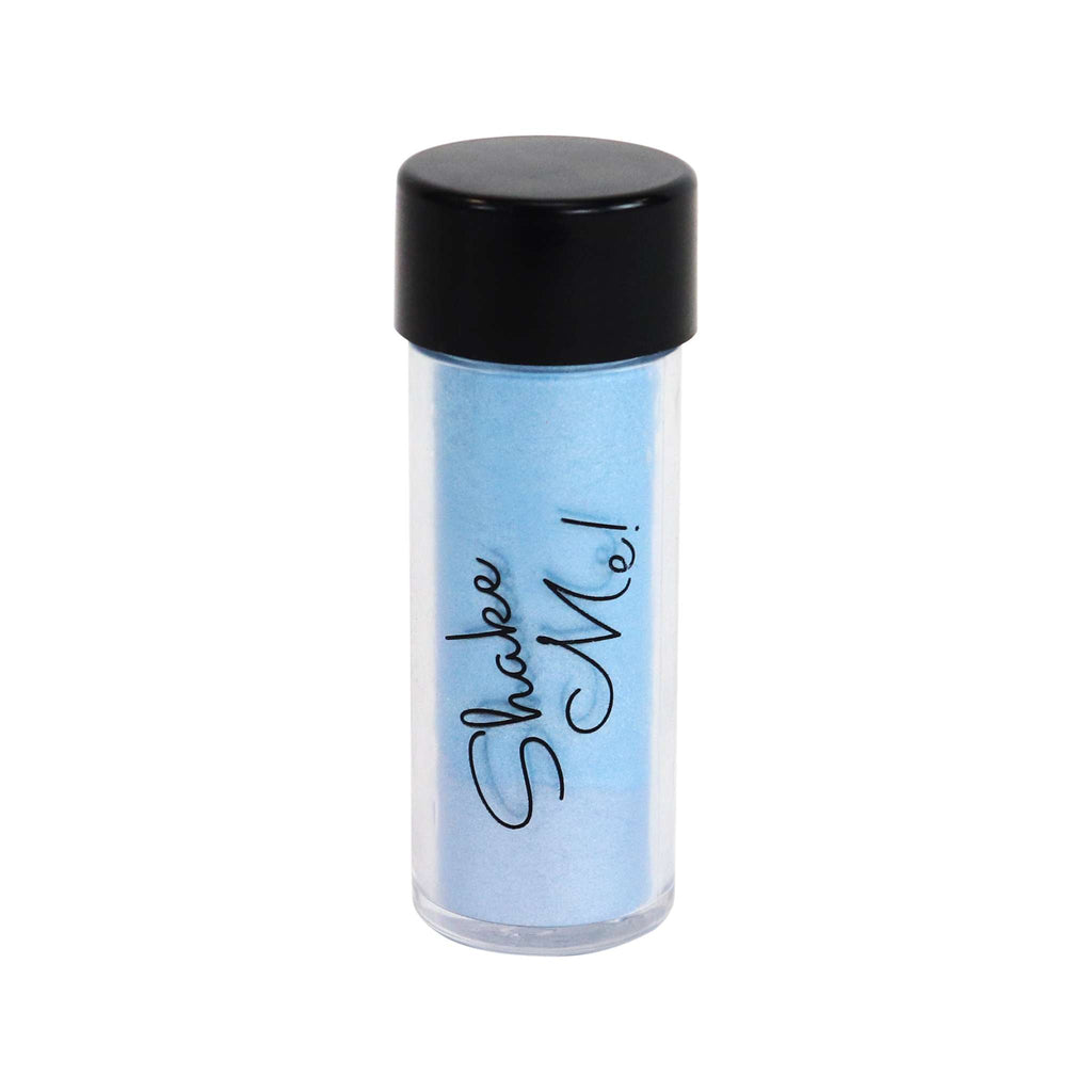 Blue Lustre Snow (10g)