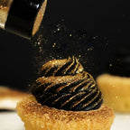 Gold Lustre Snow (10g)