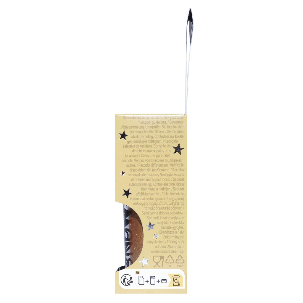 Gold Lustre Snow (10g)