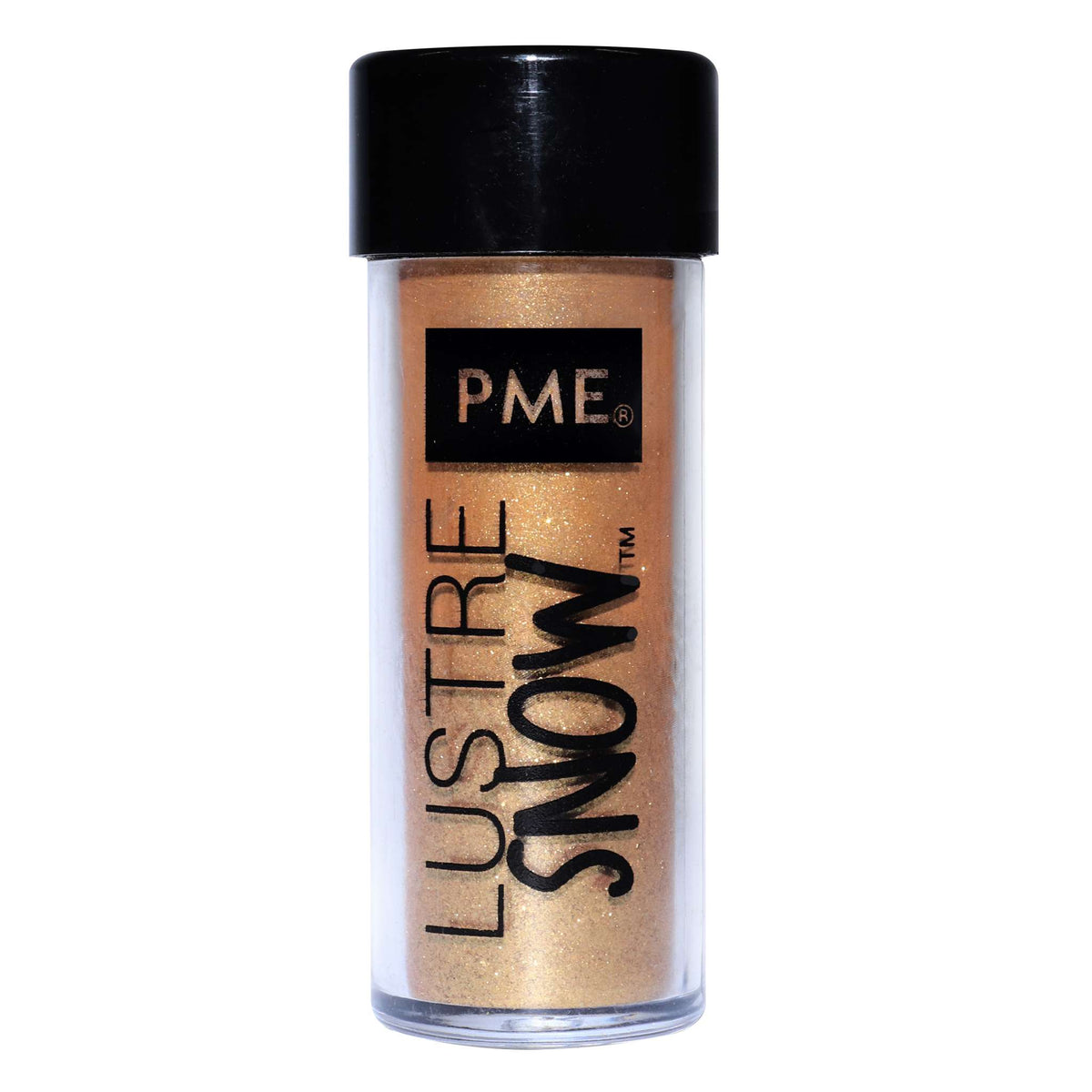 Gold Lustre Snow (10g)