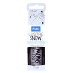 Polvo Lustre Comestible Nieve - Nacarado (10g)