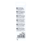 Polvo Lustre Comestible Nieve - Nacarado (10g)