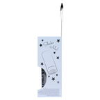 Polvo Lustre Comestible Nieve - Nacarado (10g)