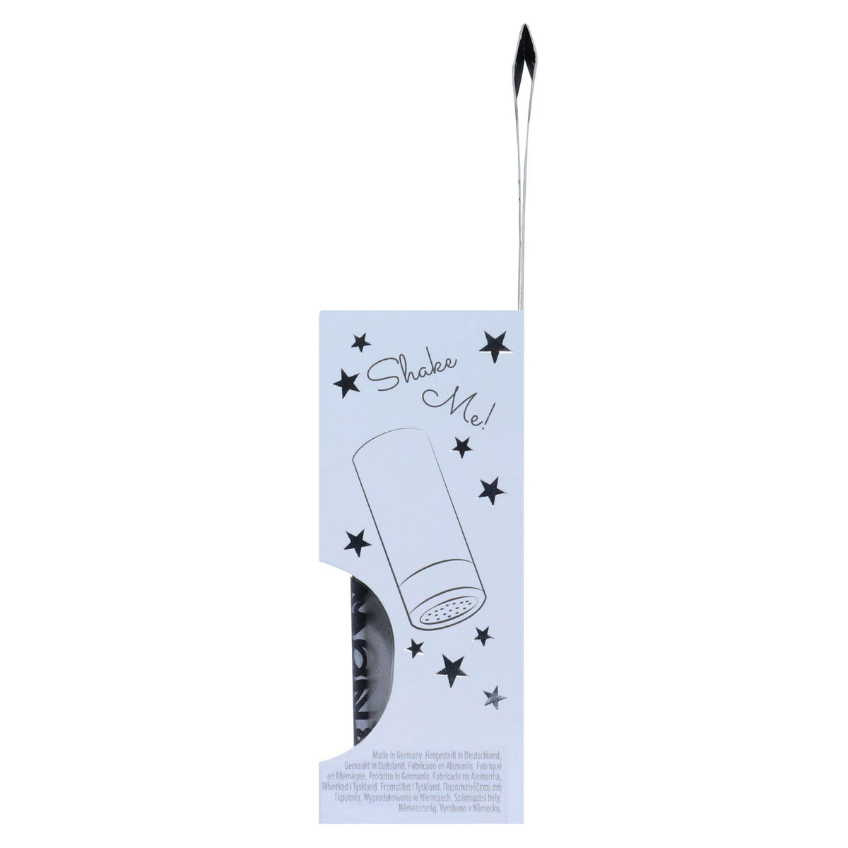 Polvo Lustre Comestible Nieve - Nacarado (10g)