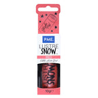 Red Lustre Snow (10g)