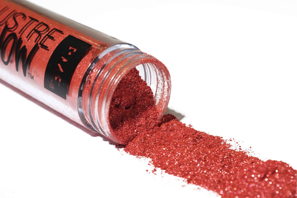 Red Lustre Snow (10g)