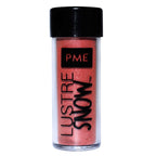 Red Lustre Snow (10g)