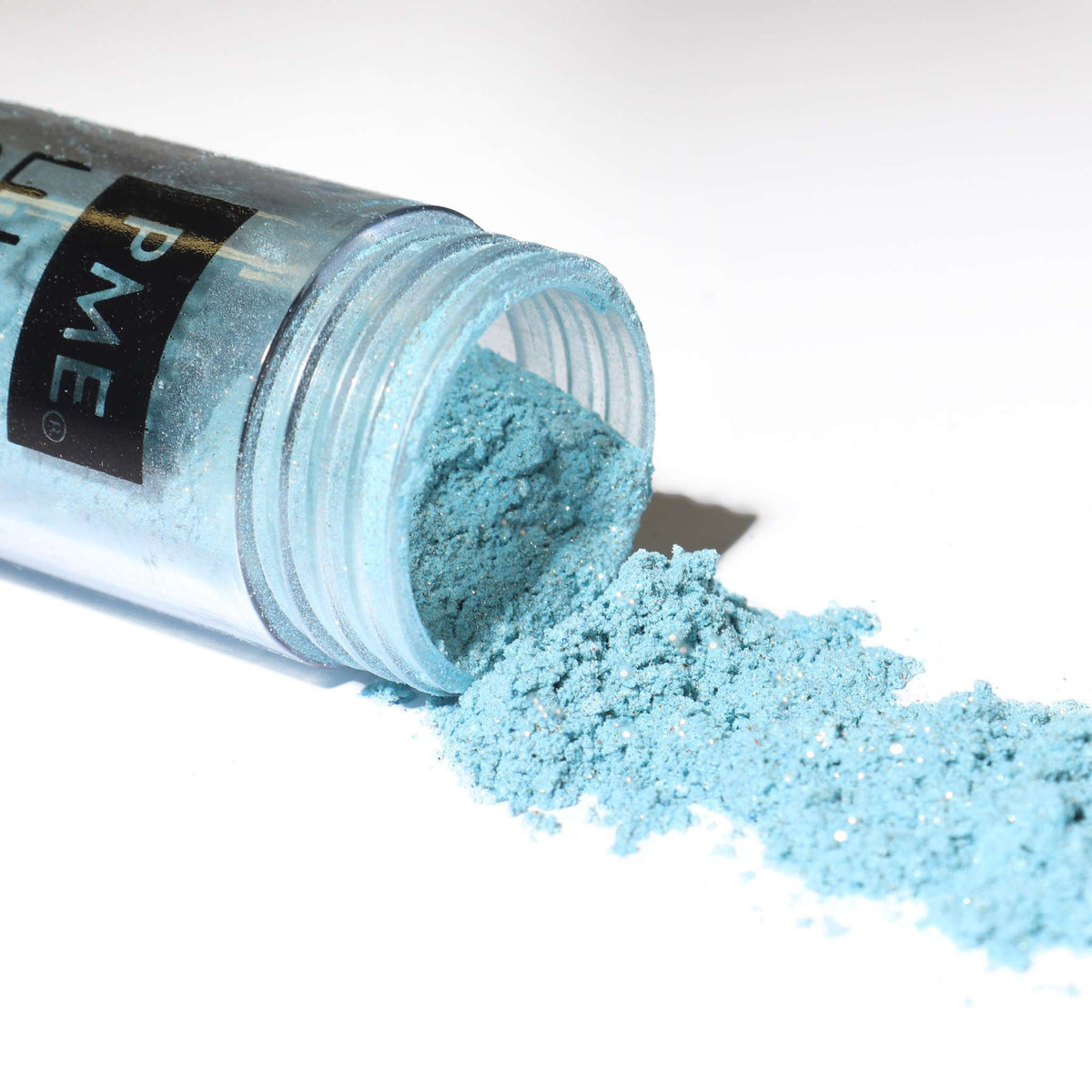 Blue Lustre Snow (10g)