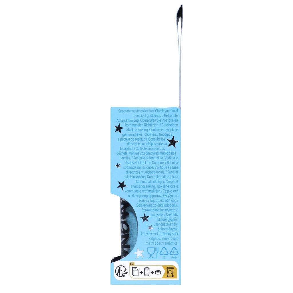Blue Lustre Snow (10g)