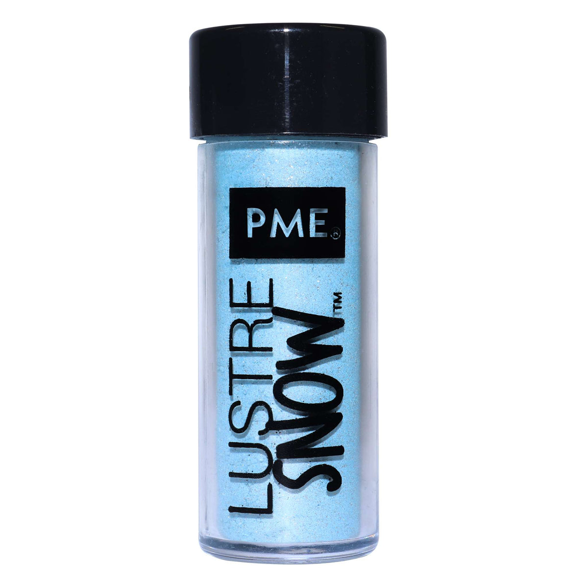 Blue Lustre Snow (10g)