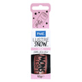 Pink Lustre Snow (10g)