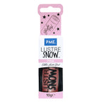 Pink Lustre Snow (10g)