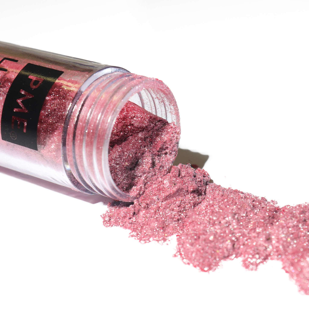 Pink Lustre Snow (10g)