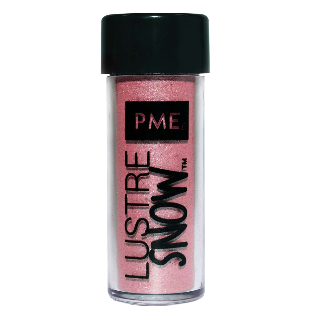 Pink Lustre Snow (10g)