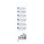 Polvo Lustre Comestible Nieve - Oro Rosa (10g)