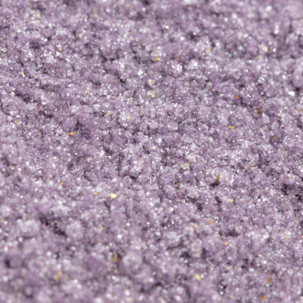 Eetbare Glanspoeder Sneeuw - Lilac (10g)