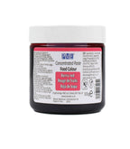 Berry Red Paste Colour 300g Bulk Tub