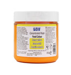Backfarbe Paste - Gelb (300g)
