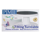 Plateau Tournant Inclinable (140 x 230mm / 9 x 5,5")