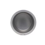 Topsey Turvey Aluminium Cake Tin (6 x 4" / 152 x 102mm)