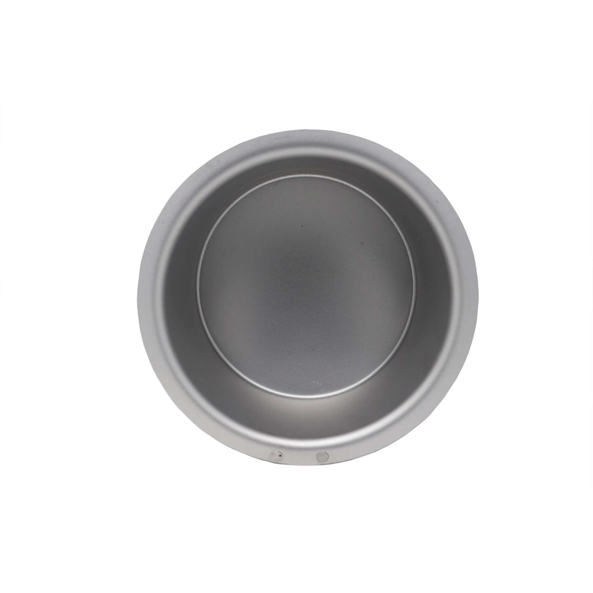 Topsey Turvey Aluminium Cake Tin (6 x 4" / 152 x 102mm)