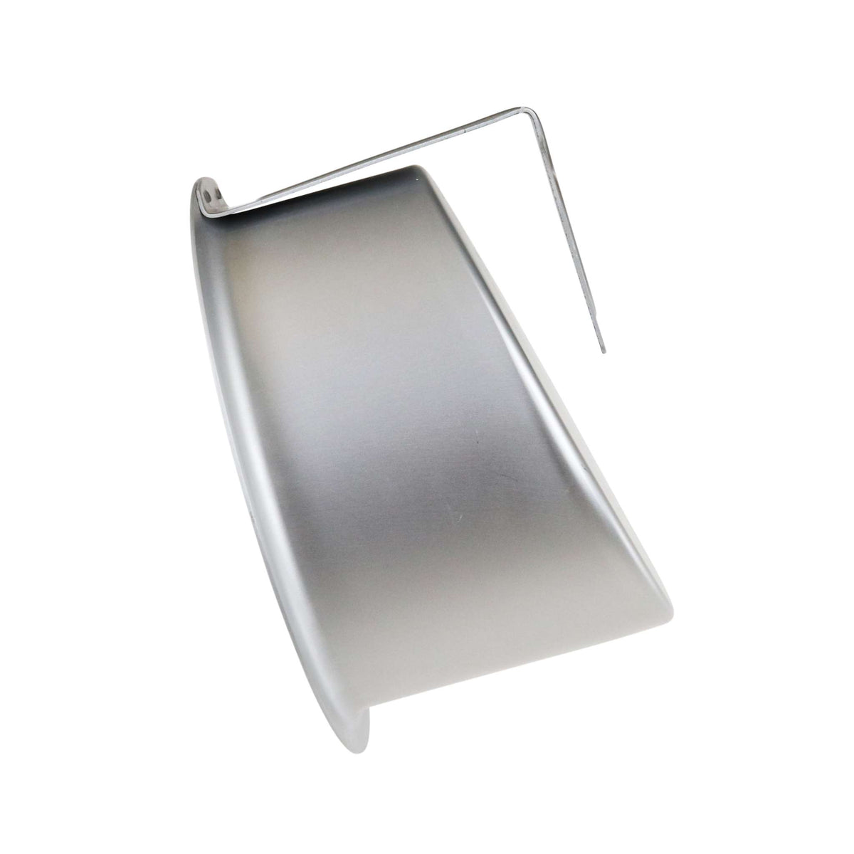 Topsey Turvey Aluminium Cake Tin (6 x 4" / 152 x 102mm)