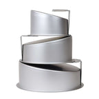 Topsy Turvy Kuchenform (20cm / 8")