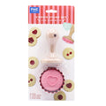 Jam Sandwich Cookie Stamp Set Of 6