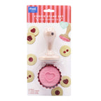 Jam Sandwich Cookie Stamp Set Of 6