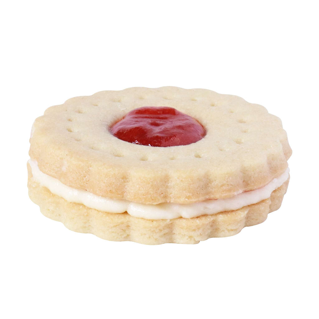 Jam Sandwich Cookie Stamp Set Of 6