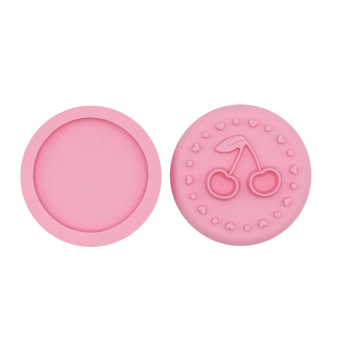 Jam Sandwich Cookie Stamp Set Of 6