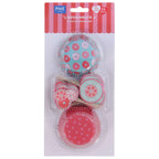 Doughnuts Cupcake Set Of 24