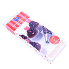 Hearts Disposable Piping Bags Pk/12 (30cm / 12in)