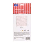Love Hearts Greaseproof Wrapping Paper Pk/12