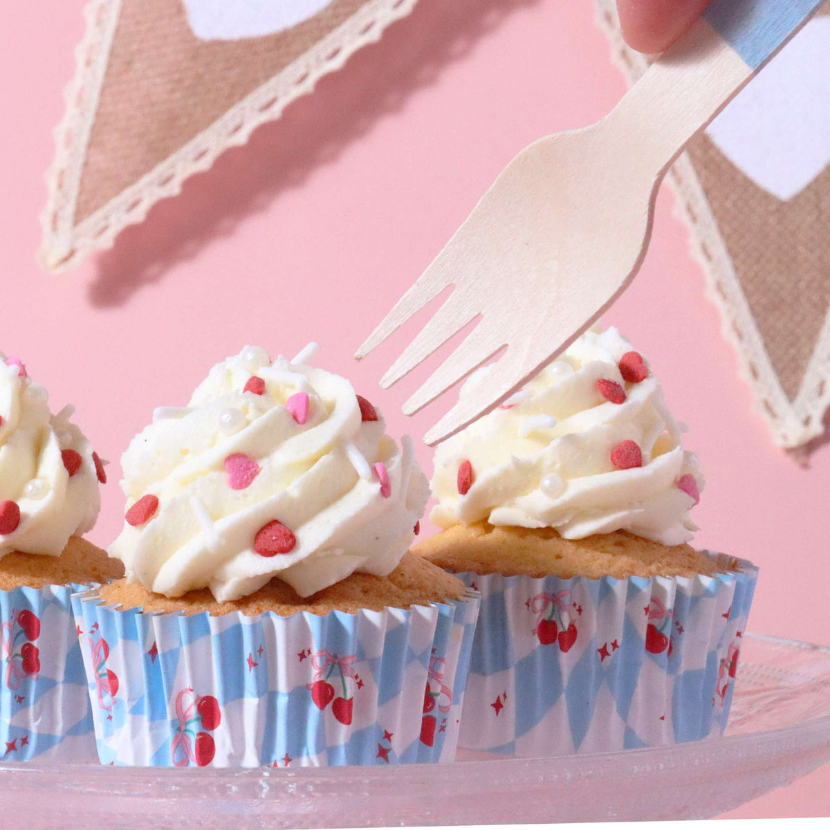 Sprinkles de Saint-Valentin - Tout l'Amour (70g)