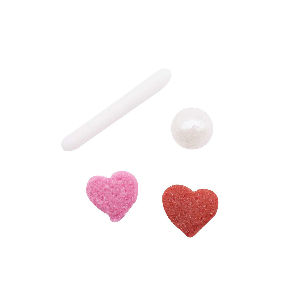 Sprinkles de Saint-Valentin - Tout l'Amour (70g)