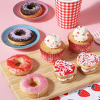 Sweet Love 6 Cell Sprinkle Mix  (196g / 7oz)