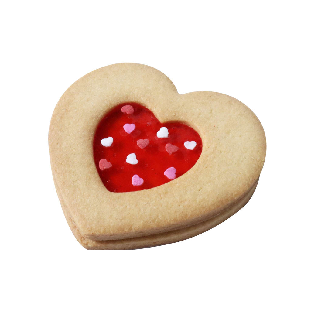 Sweet Love 6 Cell Sprinkle Mix  (196g / 7oz)
