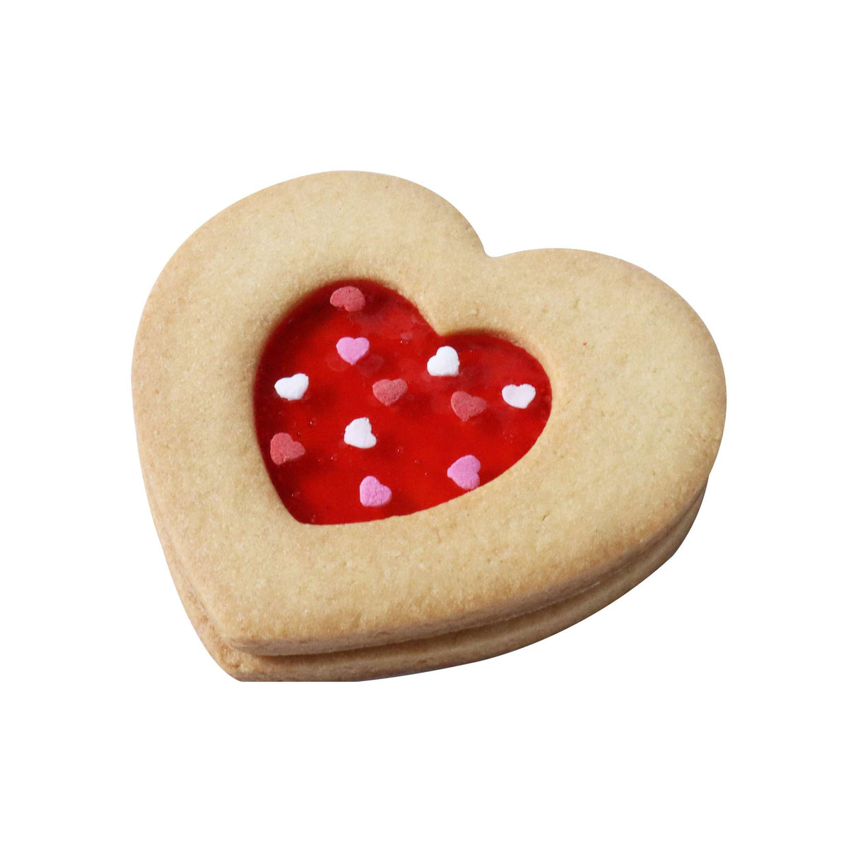 Sweet Love 6 Cell Sprinkle Mix  (196g / 7oz)
