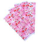 Sweet Love Treat Bags With Ties Pk/20