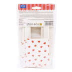 4 Snoepdoosjes voor Valentijnsdag - Liefdeshartjes