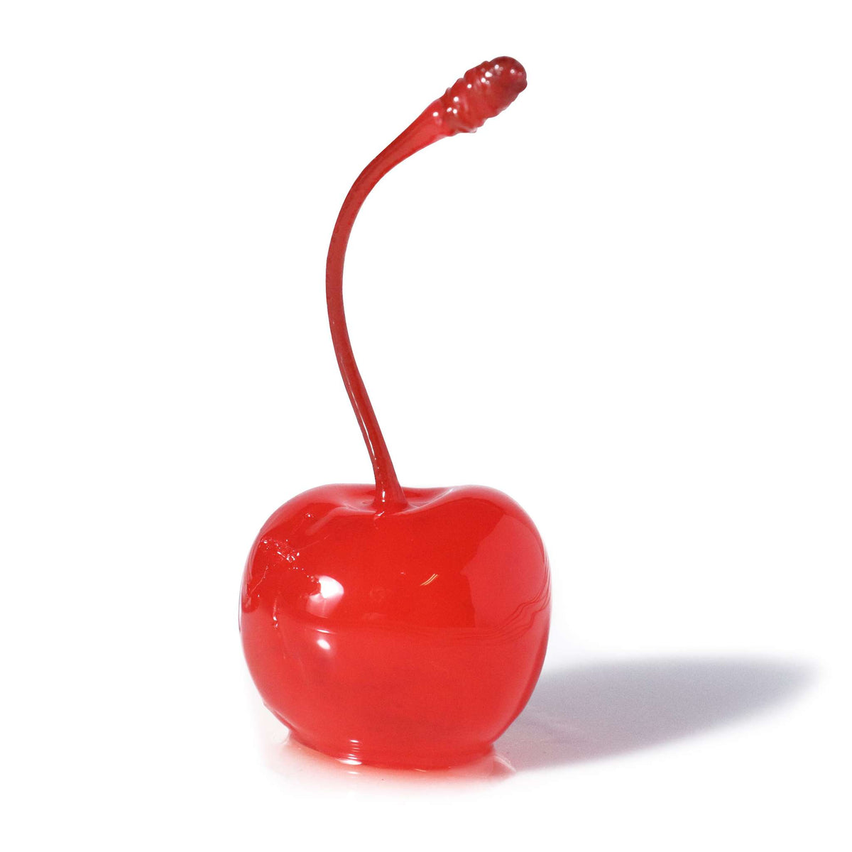 Stemmed Maraschino Edible Cherries 225g