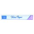 Wachspapierrolle (15.24m x 30.4cm / 50 ft x 12in)