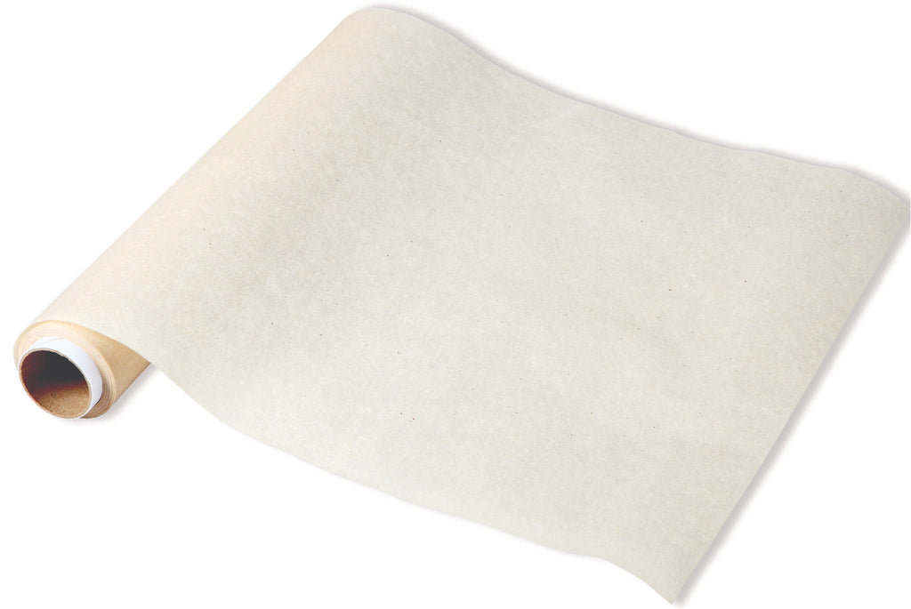 Wachspapierrolle (15.24m x 30.4cm / 50 ft x 12in)