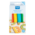Primary Colours Writing Icing Pk/4 (80g / 2.82oz)