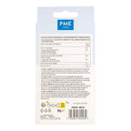 Primary Colours Writing Icing Pk/4 (80g / 2.82oz)