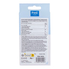 Party Colours Writing Icing Pk/4 (80g)