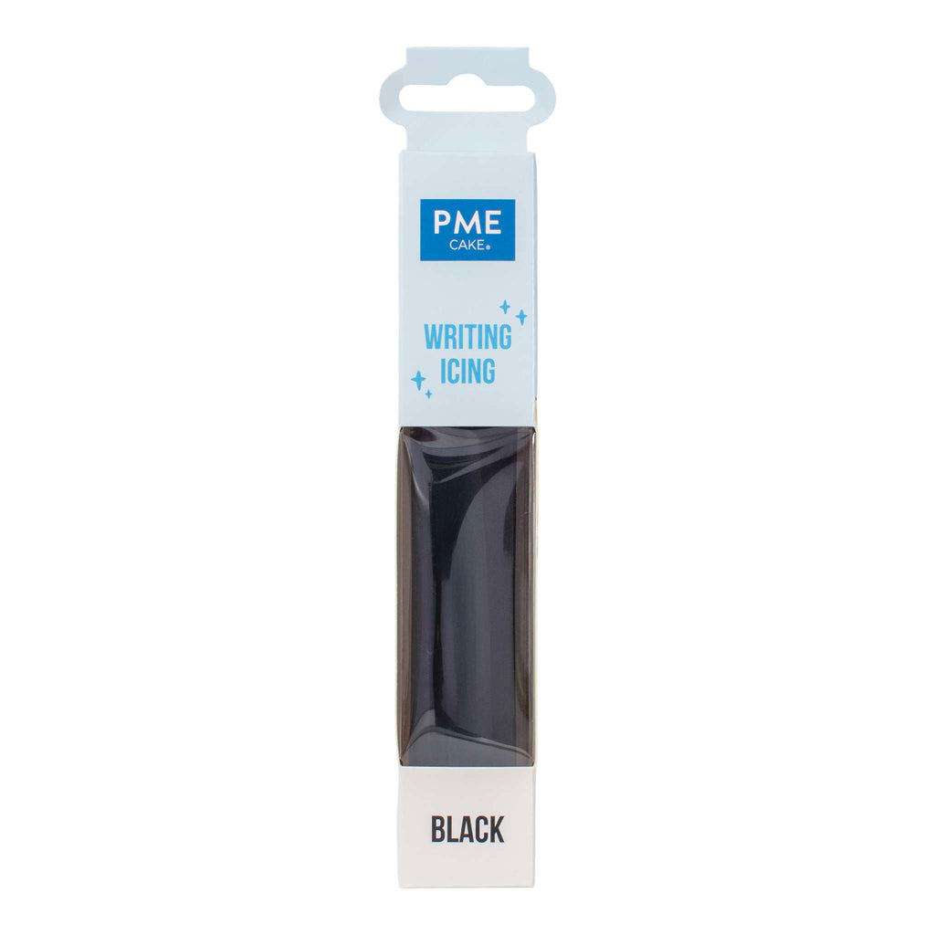 Black Writing Icing (50g / 1.76oz)